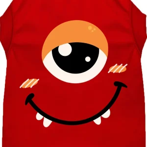 Cycantalope Monster Costume Pet Shirt