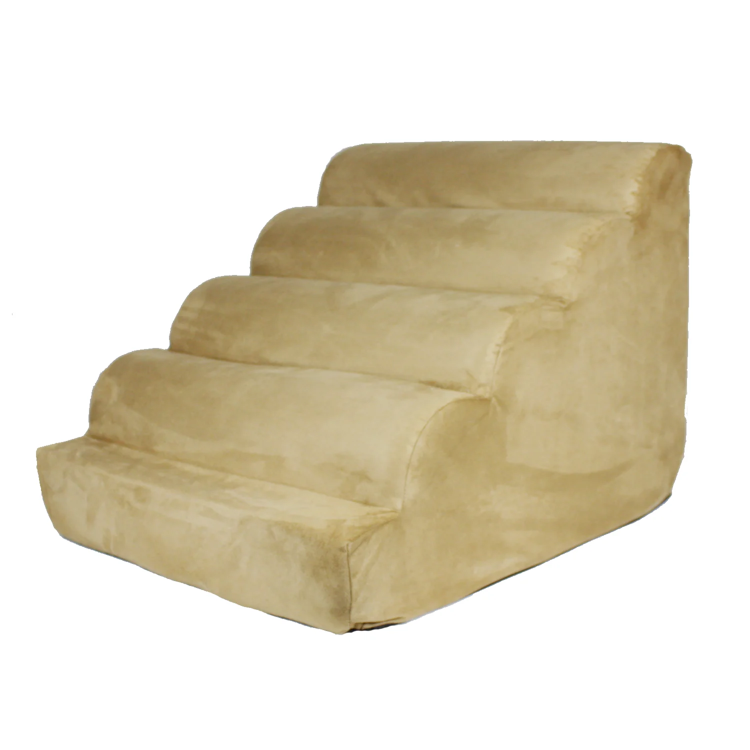 Replacement Cover – Scalloped Dog Stairs - Image 2