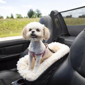 Replacement Cover – Console Dog Car Seat