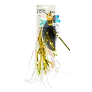 H&K C Wand Buzz Bee Streamers Refill 2 ct