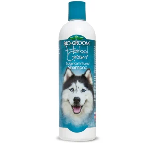 Herbal Groom® Tear-Free Dog Shampoo