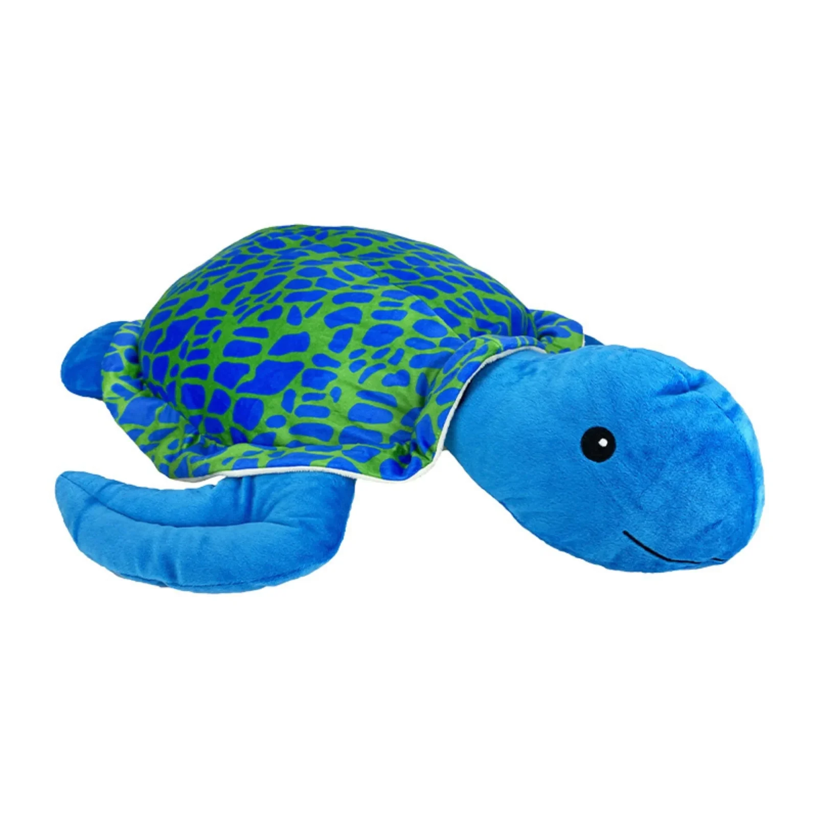 Multipet Dog Pet Envy Turtle Jumbo, 24 in