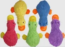 Multipet Duckworth Dog Toy Webster, 13 in, Large - Image 2