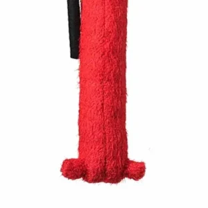 Multipet Halloween Loofa Devil 12 in