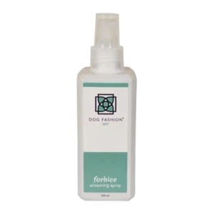 Forbice Scissoring Spray