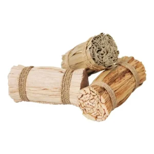 A&E Cages Nibbles Chew Bundles Small Animal Chew Toy 3 ct