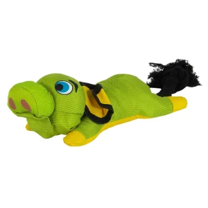 Hyper Pet Flying Pig Interactive Dog Toy