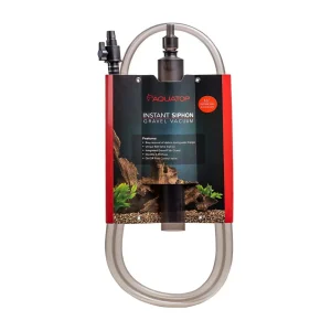 AquaTop Aquarium Gravel Vacuum Cleaner 16 in