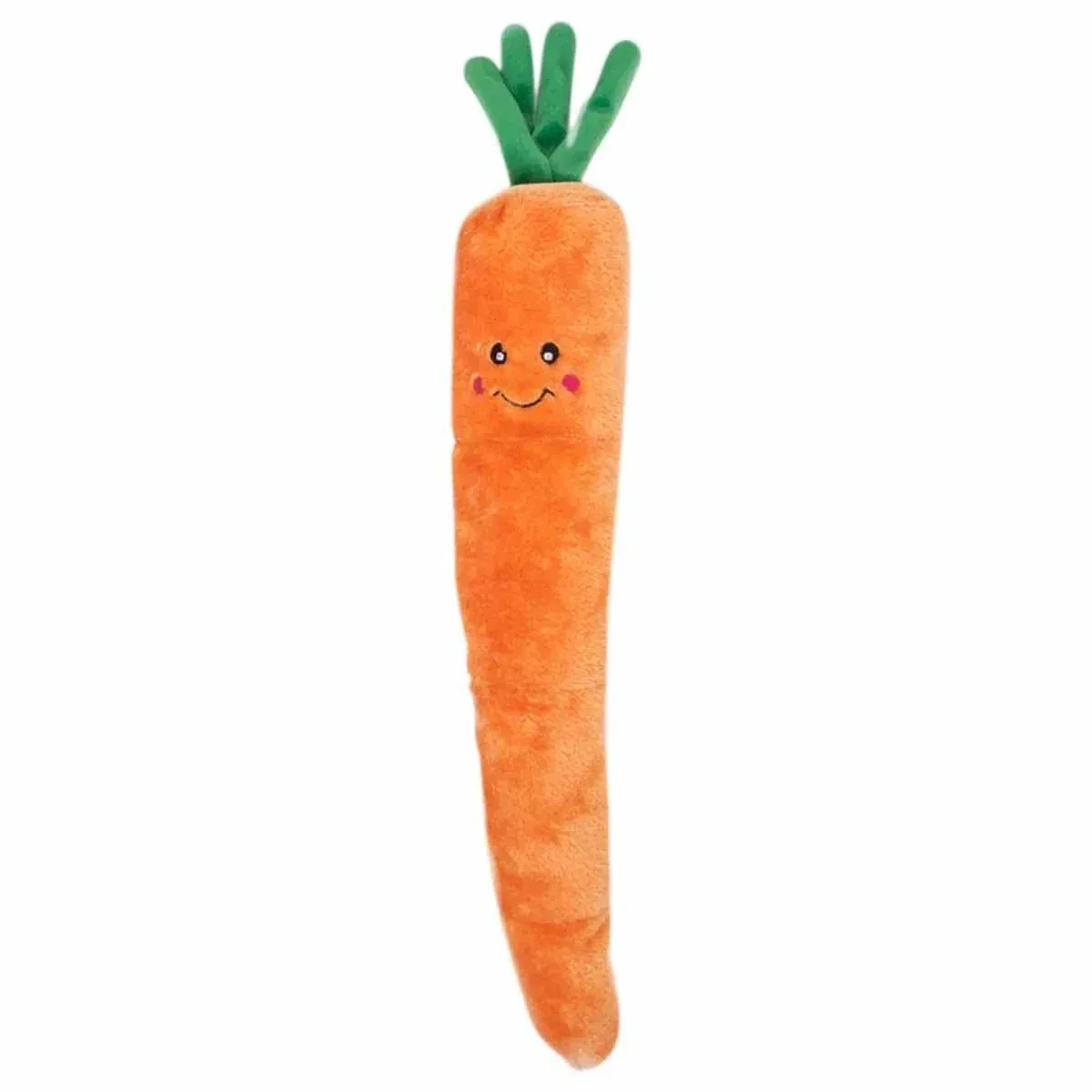 ZippyPaws Jigglerz Carrot - Image 2