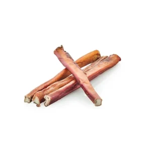 6" Bully Sticks- 5 Pack