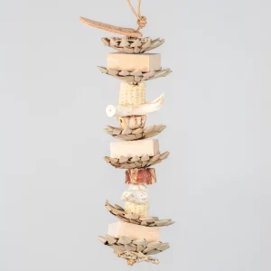 Gobi Garden Party - Small Chunky Bird Toy