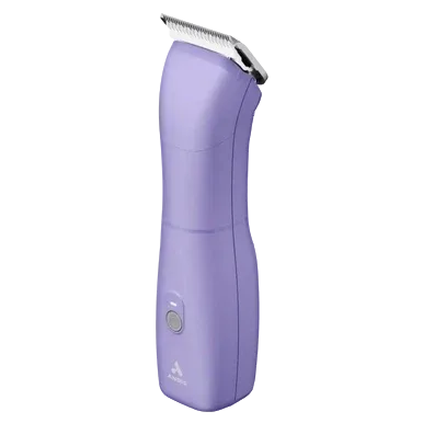 Emerge Clipper Purple by Andis - Image 2