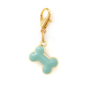 Bone Collar Charm