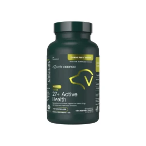 VetriScience Senior 27+ Active Health Multivitamin for Senior Dogs
