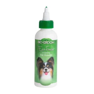 Ear-Fresh™ Grooming Ear Powder for Dogs