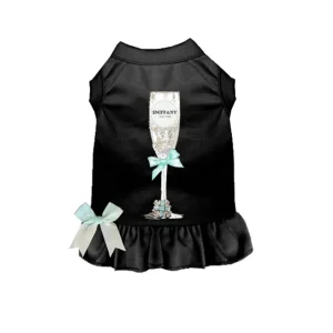 Sniffany, Anyone - Designer-Inspired Dog Shirt & Dress by Bark Fifth Avenue