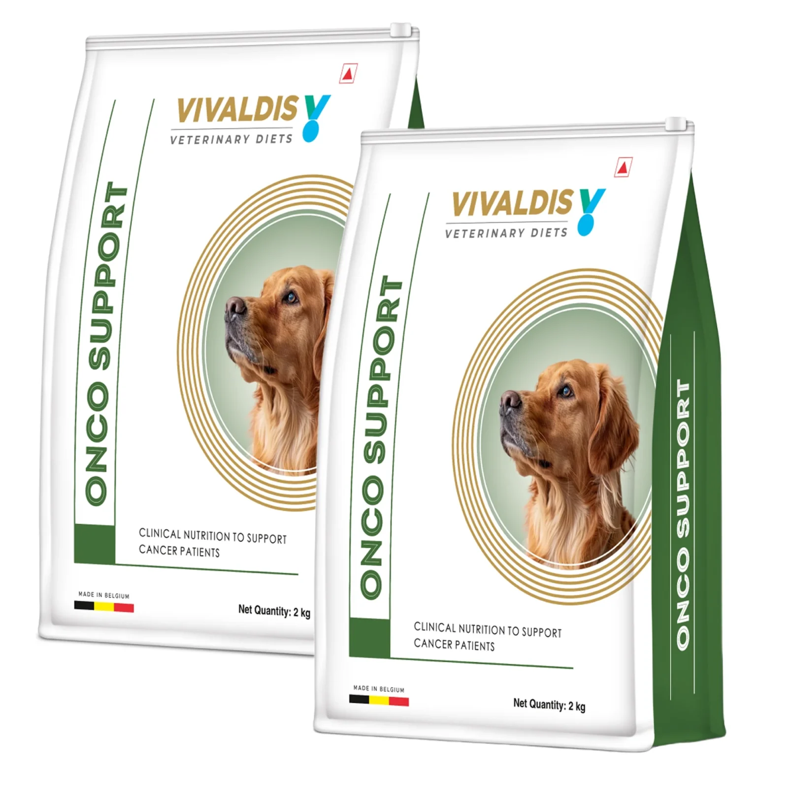 Vivaldis V Diet Onco Support Diet Dog Dry Food - Image 2
