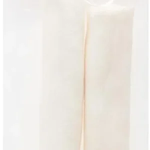 Pet Factory American Beefhide Rolls Natural Dog Chews