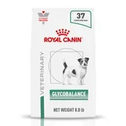 Royal Canin Veterinary Diet Canine Glycobalance Small Breed Dog Dry Dog Food