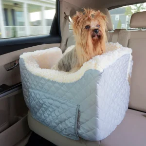 Replacement Cover – Lookout ®II Dog Car Seat with Storage Tray