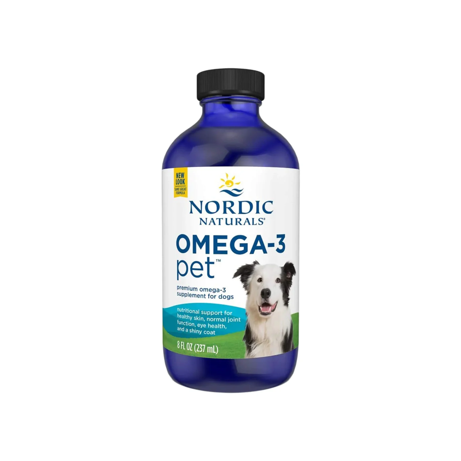 Nordic Naturals Omega-3 Liquid - Image 2