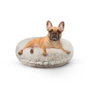 Bagel Bed Small - Blondie