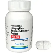 Theophylline ER