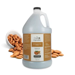 The Coat Handler All-Purpose Coat Conditioner, 1 Gallon