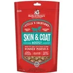 Stella & Chewy's Dog Solutions Skin and Coat Boost Lamb and Salmon 13 oz - Image 2