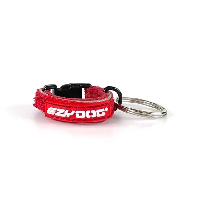 Key Ring (neo collar style)