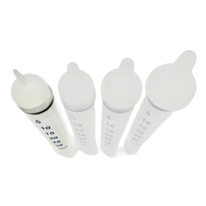 Puppywarmer Latchons Syringe Nipple Feeders