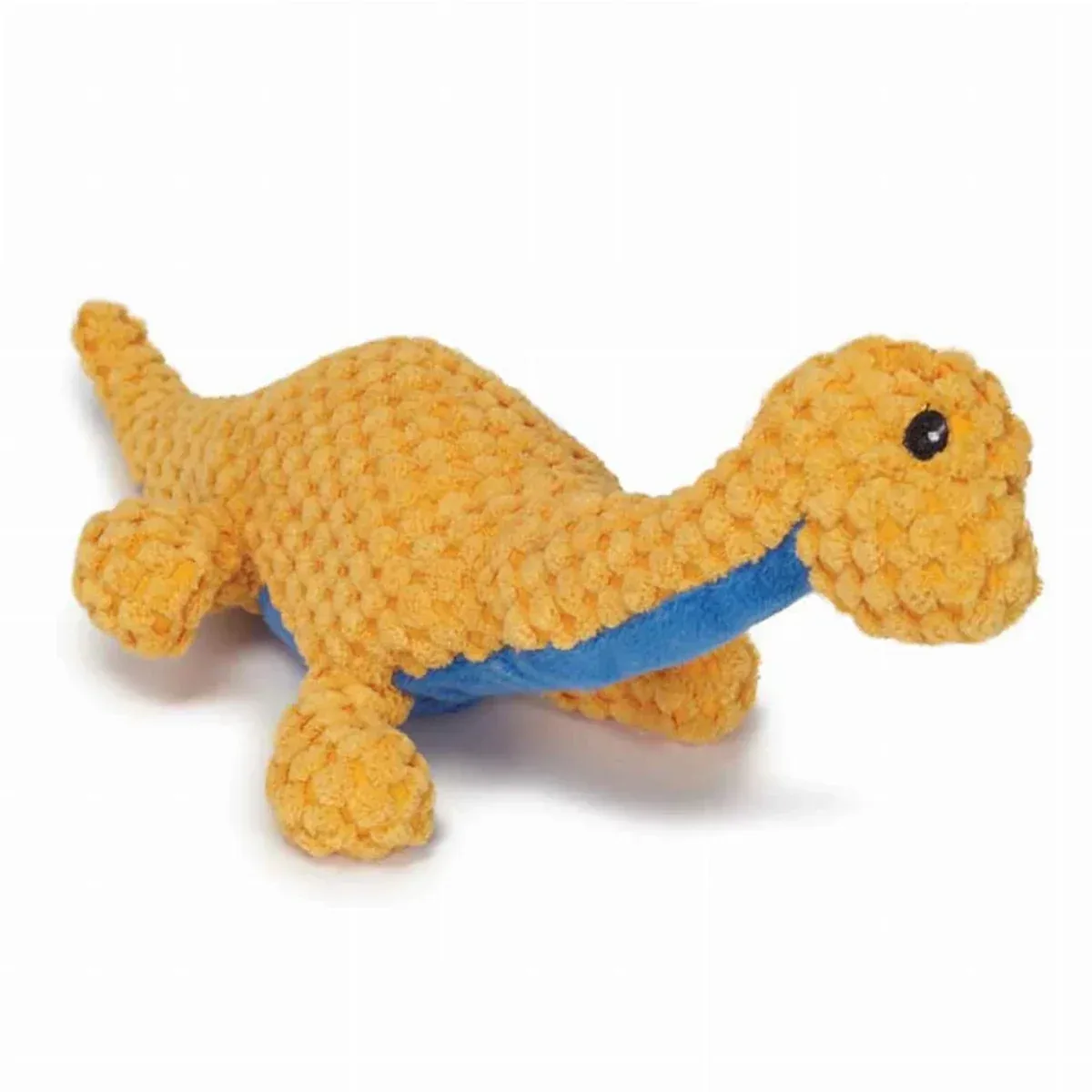 Play 365 Jur Cord Crew Brachi, Orange Small - Image 2