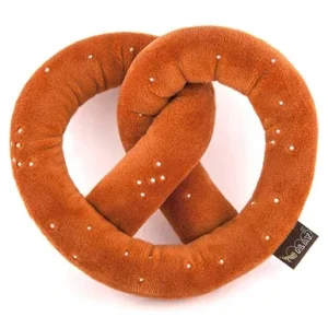International Classic Poochie Pretzel
