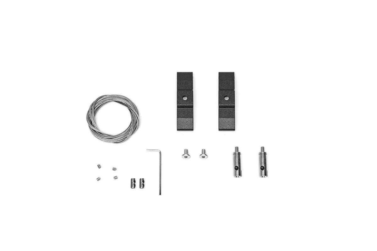 Chihiros A II Series Hanging Kit - Image 2