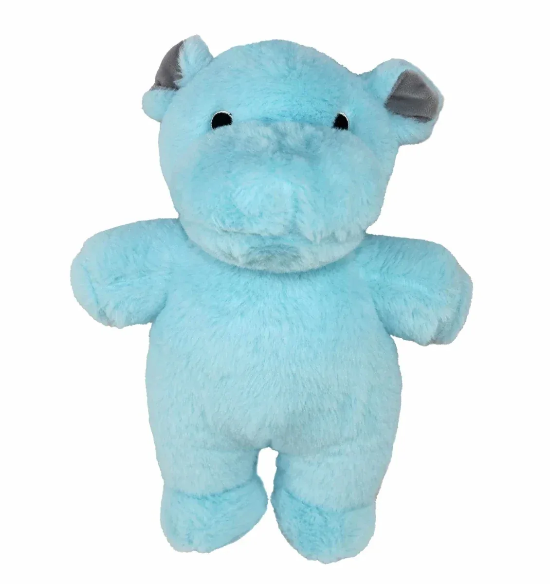 Dog Star Cute and Cuddly Herbie the Hippo - Image 2