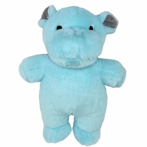 Dog Star Cute and Cuddly Herbie the Hippo