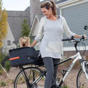 Replacement Cover – Dog Rider Bicycle Seat Lookout ®