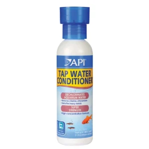 API Tap Water Conditioner 4 fl oz