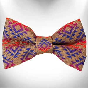 Dog Bow Tie - Velcro Attach by Walk-e-Woo