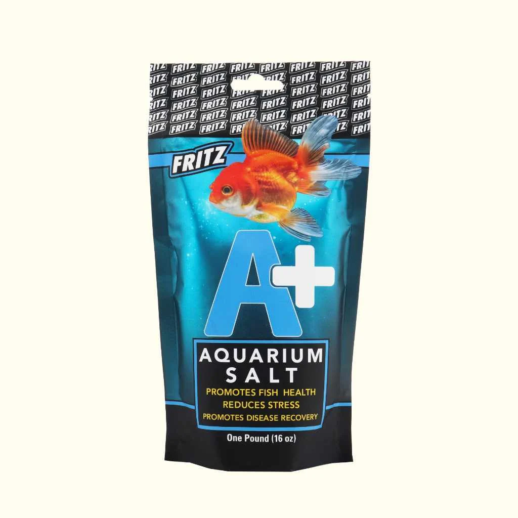 Fritz Freshwater Salt 1lb