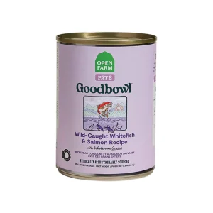 Open Farm Goodbowl Wholesome Grain Pate for Dogs