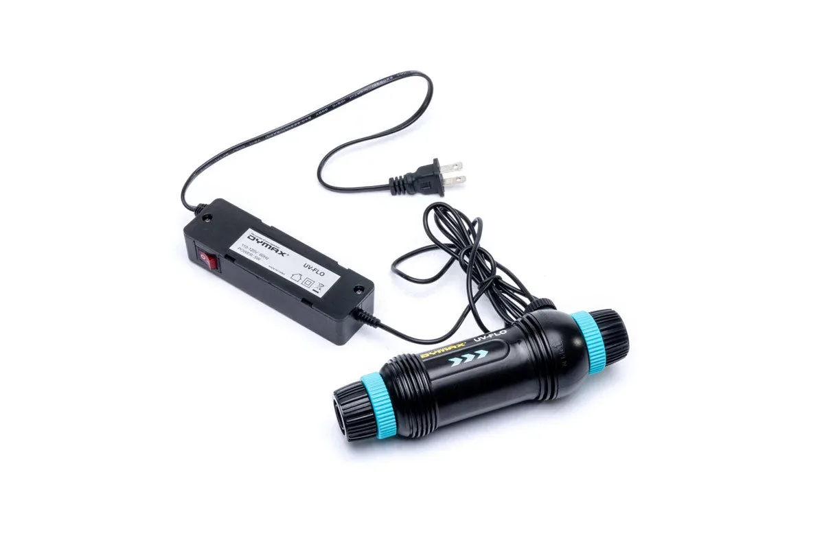 Dymax UV Flo Inline Steriliser - Image 2