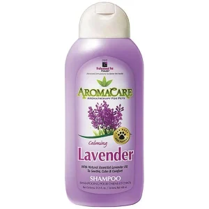 PY AromaCare Calm Laven Shamp 13.5 oz