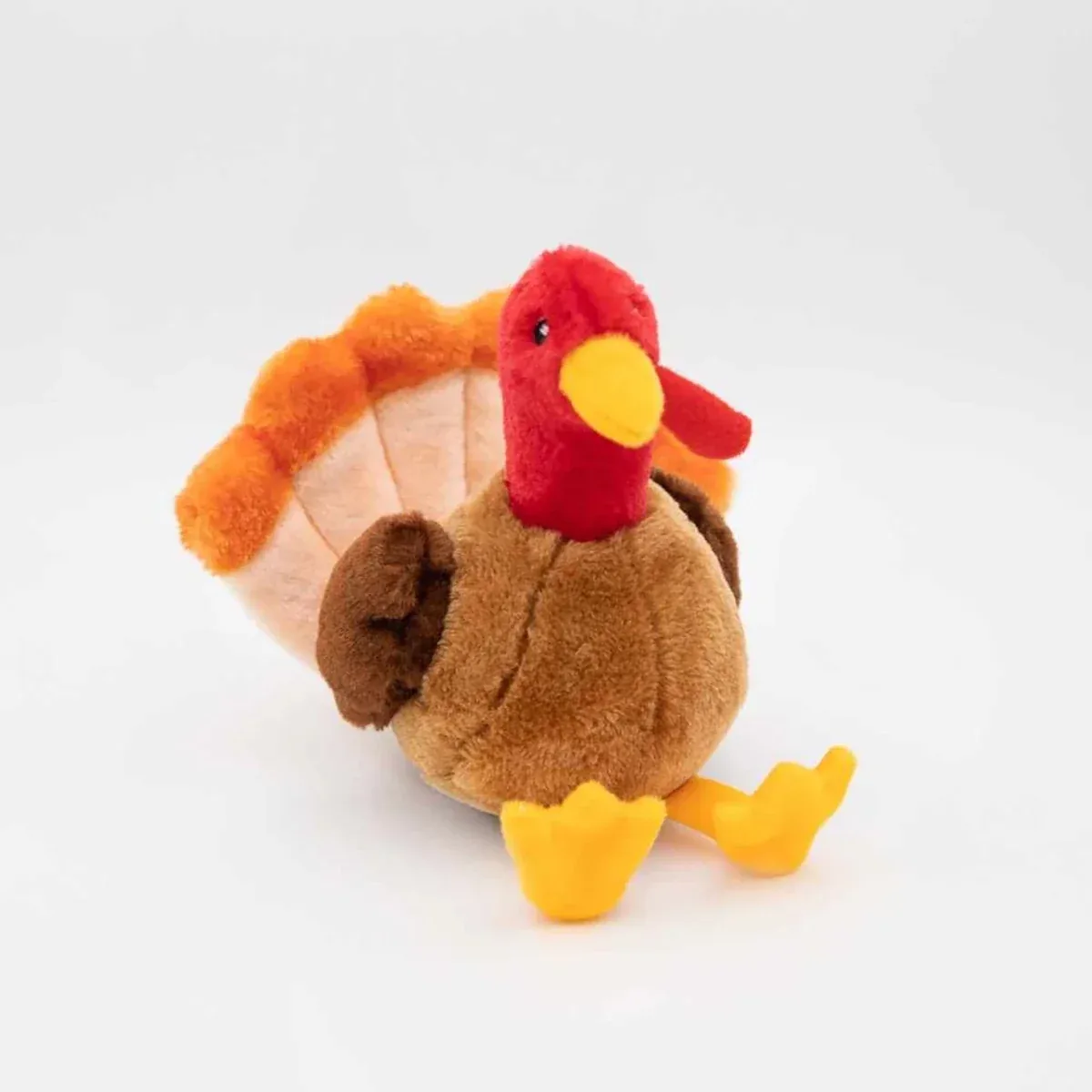 ZippyPaws Tucker the Turkey - Image 2
