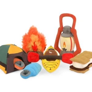 Camp Corbin Collection