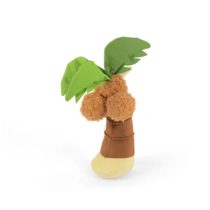 Tropical Paradise Puppy Palm