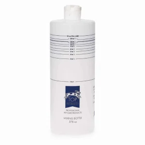 Top Performance Mixing Bottle, 37.8 oz