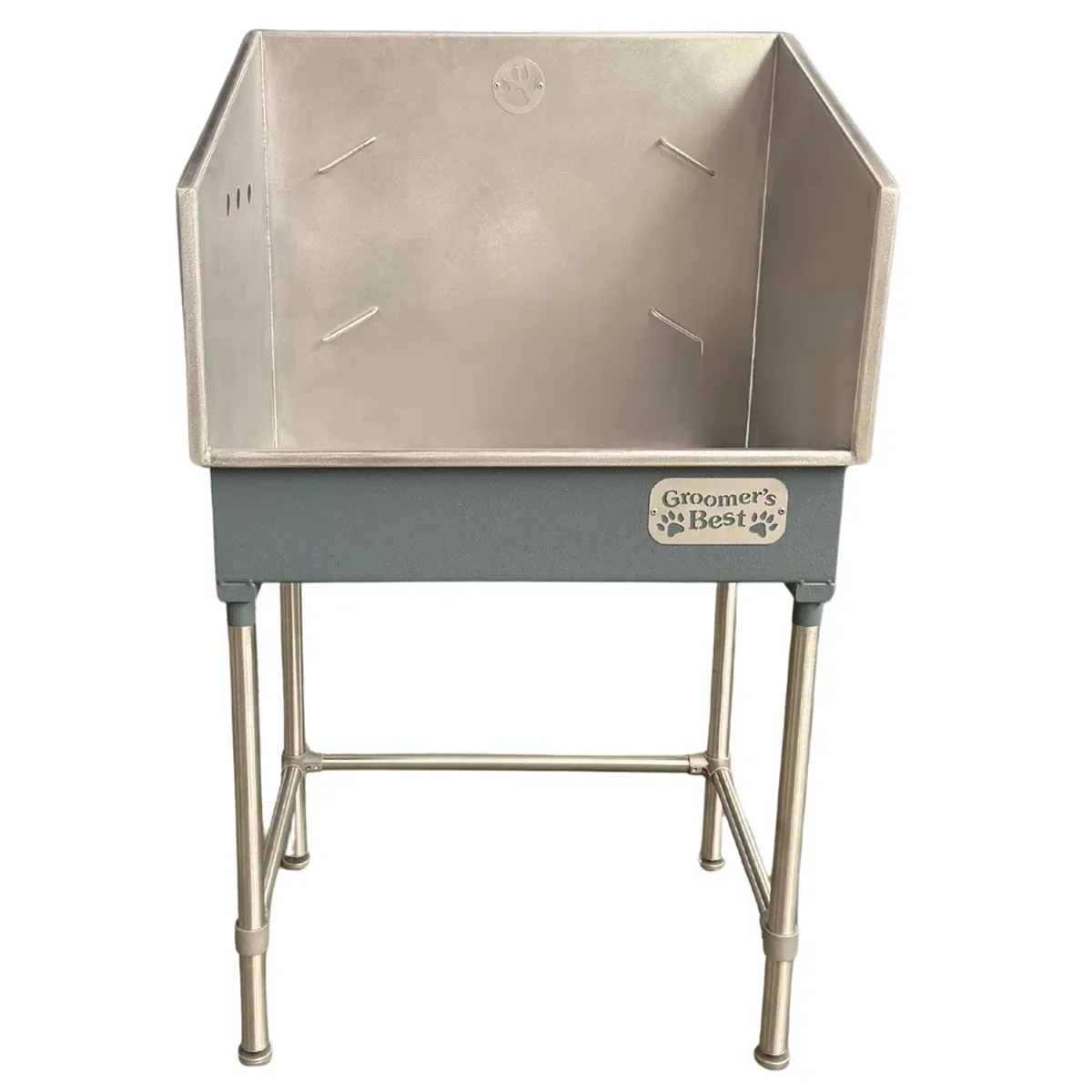 Groomer's Best Mini Dog Grooming Tubs
