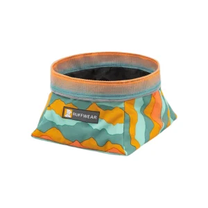 Ruffwear Quencher Bowl for Dogs
