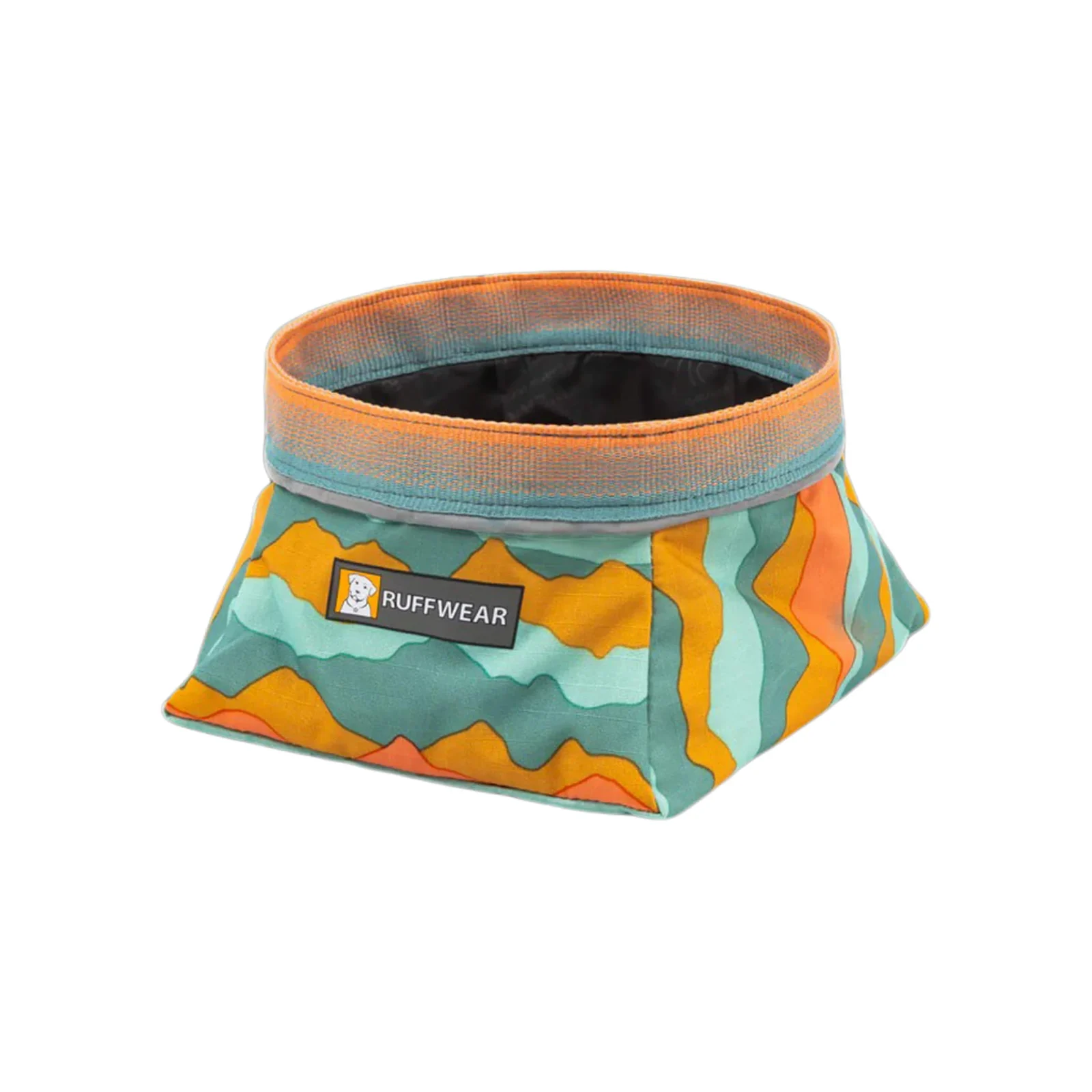 Ruffwear Quencher Bowl for Dogs